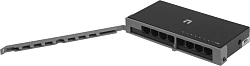 Коммутатор Netis ST108D (L2) 8x100Мбит/с неуправляемый