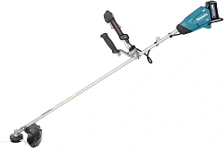 Триммер электрический Makita UR016GZ аккум. 530Вт реж.эл.:нож
