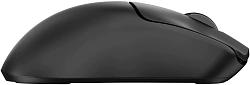Мышь Acer OMR312 черный оптическая 3200dpi беспров. BT/Radio USB 5but (ZL.MCECC.035)