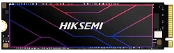 Накопитель SSD Hikvision PCIe 4.0 x4 4TB HS-SSD-FUTURE LITE 4096G M.2 2280
