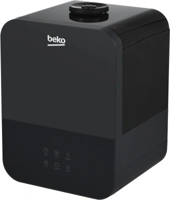 Увлажнитель воздуха Beko ATH 7130 BT 105Вт (ультразвуковой) черный