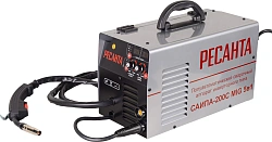Сварочный аппарат Ресанта САИПА-200C инвертор ММА DC