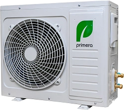 Сплит-система Primera Lounge Inverter PRAW-12TEDA3 белый