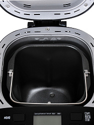Хлебопечь Hyundai HYBM-P0513 550Вт черный