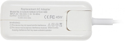 Блок питания TopON TOP-AP05 45W 14.5V-14.5V 3.1A от бытовой электросети