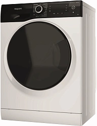 Стиральная машина Hotpoint NSD 8249 ZD AVE RU класс: A-40% загр.фронтальная макс.:8кг белый инвертор