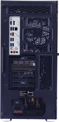 ПК Bloody BD-PC RB65C2 MT Ryzen 5 7500F (3.7) 16Gb SSD1Tb RTX4060 8Gb Windows 11 Home 64 GbitEth 650W черный (2086010)