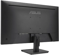 Монитор Asus 27" VA279QGS черный IPS LED 1ms 16:9 HDMI M/M матовая 1500:1 350cd 178гр/178гр 1920x1080 120Hz VGA DP FHD 3.77кг