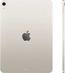 Планшет Apple iPad Air 2026 A3459 M4 4.05 8C RAM12Gb ROM128Gb 11" IPS 2360x1640 iOS сияющая звезда 12Mpix 12Mpix BT WiFi 10hr
