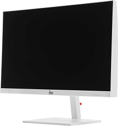 Моноблок IRU Tactio 23IH6W 23.8" Full HD i5 12400 (2.5) 16Gb SSD512Gb UHDG 730 CR FreeDOS WiFi BT 90W Cam белый 1920x1080 (RUS)