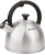 Чайник металлический Rondell Massimo RDS-1297 3л. стальной Чайник металлический Rondell Massimo RDS-1297 3л. стальной