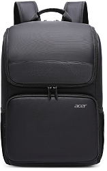 Рюкзак для ноутбука 15.6" Acer OBG316 черный полиэстер (ZL.BAGEE.00K)