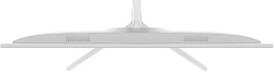 Монитор Digma 27" Progress 27P502Q белый IPS LED 5ms 16:9 HDMI M/M матовая 300cd 178гр/178гр 2560x1440 G-Sync FreeSync DP 2K 3.84кг