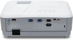 Проектор ViewSonic PA503W DLP 3600Lm ANSI (1280x800) 22000:1 ресурс лампы:5000часов 1xHDMI 2.12кг