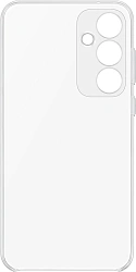 Чехол (клип-кейс) Samsung для Samsung Galaxy A55 Clear Case A55 прозрачный (EF-QA556CTEGRU)