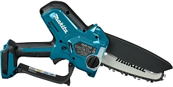 Цепная пила Makita DUC150Z 1800Вт дл.шины:6" (15cm)
