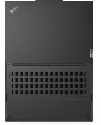 Ноутбук Lenovo ThinkPad E14 G6 Ryzen 7 7735HS 16Gb SSD512Gb AMD Radeon 680M 14" IPS WUXGA (1920x1200) Windows 11 Pro black WiFi BT Cam (21M30080IG)