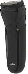 Бритва сетчатая Braun Series 3 300BT реж.эл.:2 питан.:аккум. черный