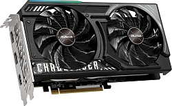 Видеокарта Asrock PCI-E 5.0 RX9060 CL 8G AMD Radeon RX 9060 8Gb 128bit GDDR6 2400/18000 HDMIx1 DPx2 HDCP Ret