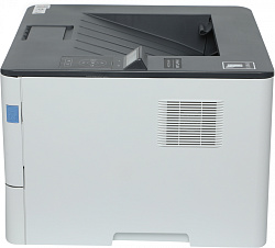 Принтер лазерный Pantum BP5100DW A4 Duplex Net WiFi белый