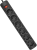Сетевой фильтр Defender DFS 153 3м (6 розеток) черный (коробка) Сетевой фильтр Defender DFS 153 3м (6 розеток) черный (коробка)