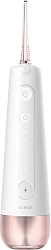 Ирригатор Oclean W10 микроп.техн. 2насад. розовый