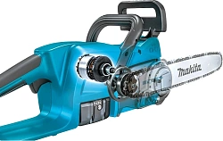 Цепная пила Makita DUC357SF 610Вт дл.шины:14" (35cm)