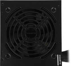 Блок питания Gigabyte ATX 650W GP-P650G 80+ gold (20+4pin) APFC 120mm fan 6xSATA RTL