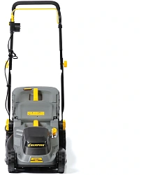 Газонокосилка ручная Champion EM3816 1.6Вт