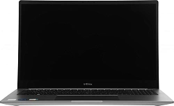 Ноутбук Infinix Inbook Y3H PLUS YL513H Core i5 12450H 16Gb SSD512Gb Intel UHD Graphics 15.6" IPS FHD (1920x1080) FreeDOS grey WiFi BT Cam (71008302606)