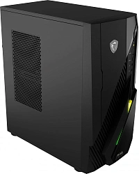 ПК MSI Infinite E1 14NUC5-046XRU i5 14400F (2.5) 16Gb SSD512Gb RTX4060 8Gb без ОС GbitEth WiFi BT черный (9S6-B91111-046)