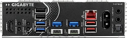 Материнская плата Gigabyte X870E EAGLE WIFI7 Socket AM5 AMD X870E 4xDDR5 ATX AC`97 8ch(7.1) 5Gigabit RAID+HDMI