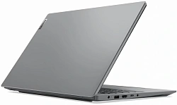 Ноутбук Lenovo V15 G4 AMN Ryzen 5 7520U 16Gb SSD512Gb AMD Radeon 610M 15.6" TN FHD (1920x1080) без ОС grey WiFi BT Cam (83CQA01BIN)