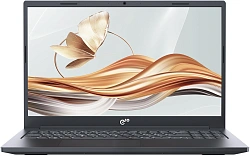 Ноутбук Acer Gadget ETBook Max Core i5 1235U 16Gb SSD512Gb Intel Iris Xe graphics 15.6" IPS FHD (1920x1080) Windows 11 Home grey WiFi BT Cam 6400mAh (1747359)