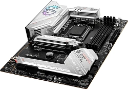 Материнская плата MSI MPG B650 EDGE WIFI Socket AM5 AMD B650 4xDDR5 ATX AC`97 8ch(7.1) 2.5Gg RAID+HDMI+DP