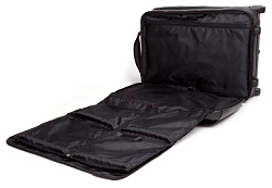 Чемодан Piquadro MODUS SPECIAL (BV2960MOS/N) 38.5x55x23см 47л. 3.554кг. кожа черный