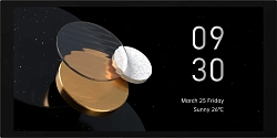 Панель управления Aqara S1 Plus (MP-K03D)