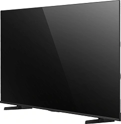 Телевизор QLED Hisense 55" 55E7S черный 4K Ultra HD 120Hz DVB-T DVB-T2 DVB-C DVB-S DVB-S2 USB WiFi Smart TV (RUS)
