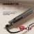 Выпрямитель Polaris PHS 5012KT UltraSlim Digital Pro 50Вт розовое золото/черный макс.темп.:220С покрытие:керамическое (PHS 5012KT) Выпрямитель Polaris PHS 5012KT UltraSlim Digital Pro 50Вт розовое золото/черный макс.темп.:220С покрытие:керамическое (PHS 5012KT)