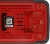 Батарея аккумуляторная Einhell PXC 18В 5,2 Ач Plus 18В 5.2Ач Li-Ion (4511437)
