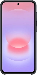 Чехол (клип-кейс) Samsung для Samsung Galaxy A37 Card Slot Case черный (EF-OA376TBEGRU)