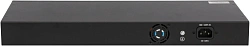 Коммутатор SNR SNR-S2300G-16TC-POE (L2) 16x1Гбит/с 4xКомбо(1000BASE-T/SFP) 16PoE 270W управляемый