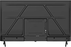 Телевизор LED BBK 43" 43LEX-7236/FTS2C (B) Яндекс.ТВ Frameless черный FULL HD 60Hz DVB-T2 DVB-C DVB-S2 USB WiFi Smart TV (RUS)