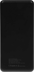 Мобильный аккумулятор Cactus CS-PBFSDA-20000 20000mAh 22.5W 4.5A USB-A/2xUSB-C черный