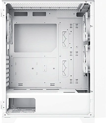 Корпус Montech Air 1000 Lite белый без БП ATX 1x120mm 3x140mm 1xUSB2.0 2xUSB3.0 audio bott PSU