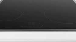 Варочная поверхность Bosch PKE645BB2E черный