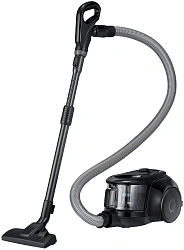 Пылесос Samsung VC18M2150SG/EV 1800Вт титан/черный