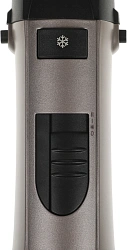 Фен-щетка Babyliss AS90PE 1000Вт коричневый