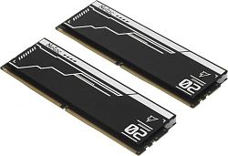 Память DDR5 2x16GB 7600MHz Netac NTS2D5P76DP-32K Shadow II RTL PC5-60800 CL36 DIMM ECC 288-pin 1.4В Ret