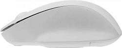 Мышь Xiaomi Comfort Edition белый оптическая 1200dpi silent беспров. USB 2but (BHR9354GL)